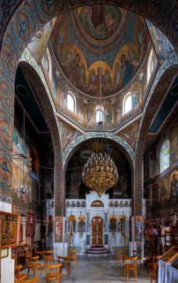 Saint Nikolaos