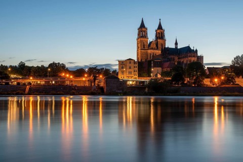 Magdeburg Cathedral