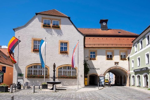 City Hall
