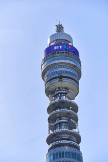 BT Tower
