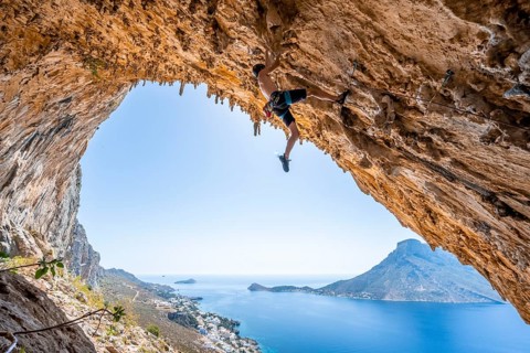 Grande Grotta