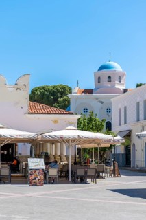 Eleftherias Square