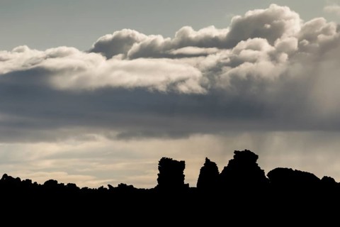 Silhouette