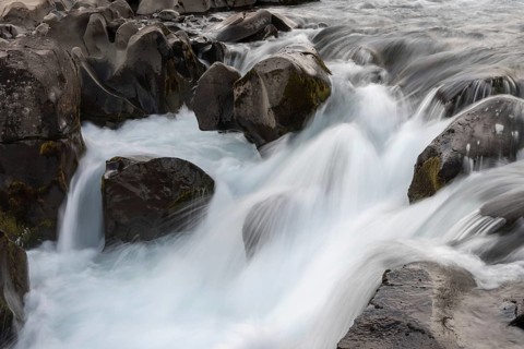 Long exposure