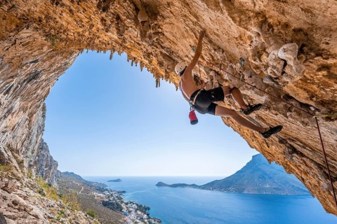 Grande Grotta