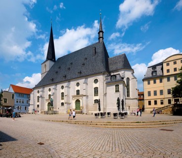 City Church of Saint Peter and Paul