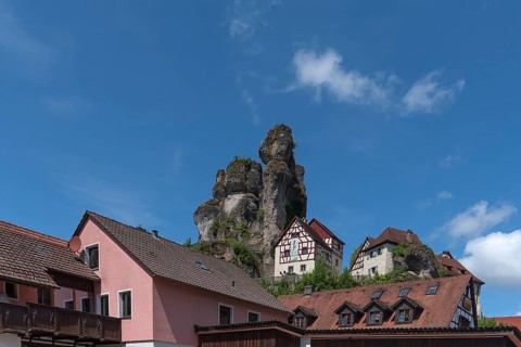 Former Judenhof