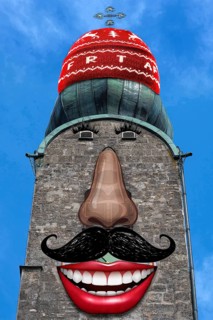 PHOTOMONTAGE
