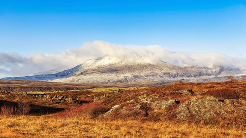 Pingvellir