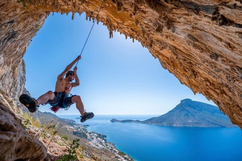 Grande Grotta