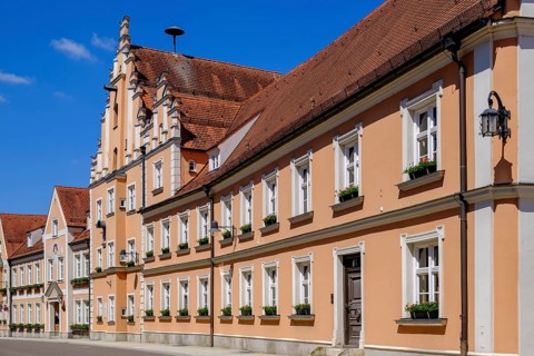 City Hall