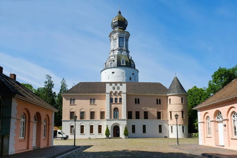 Jever Castle