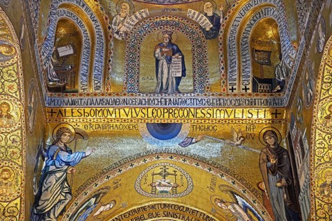 Cappella Palatina