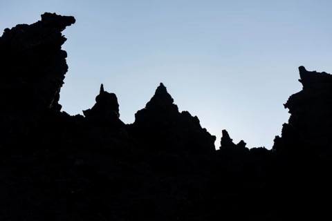 Silhouette