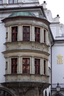 Hofbraeuhaus am Platzl