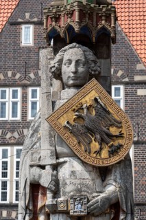 Bremen Roland