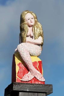 Mermaid