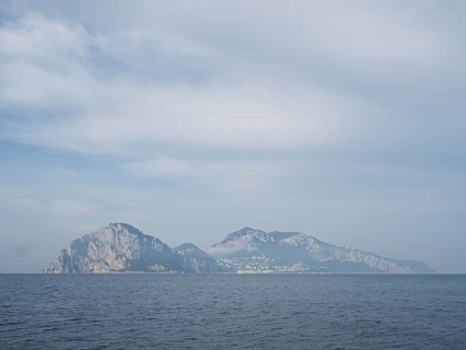 Island of Capri