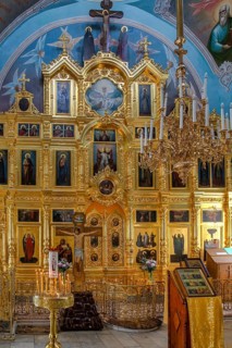 Church of the Transfiguration of the Lord