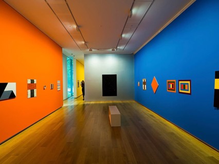 Exhibition Hall