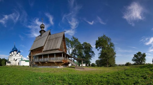 Church of St. Nicholas the Wonderworker