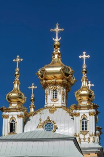 The East Chapel