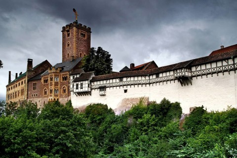Wartburg