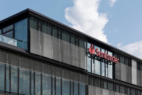 Santander Consumer Bank AG