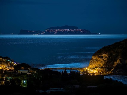 Island of Capri