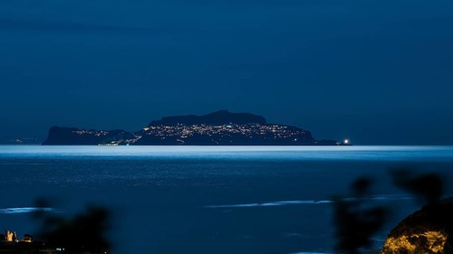 Island of Capri
