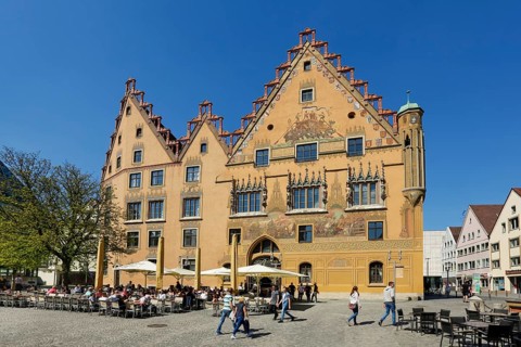 Town hall