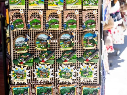 Fridge magnet