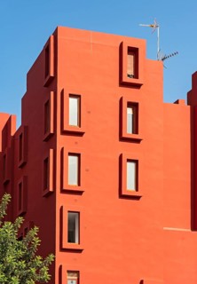 La Muralla Roja