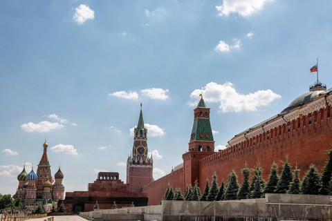 The Kremlin