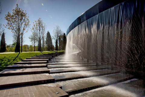 Park Galitskogo