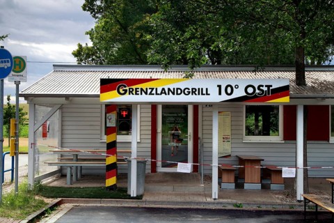 Restaurant Grenzlandgrill