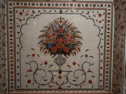 Wall painting