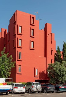 La Muralla Roja