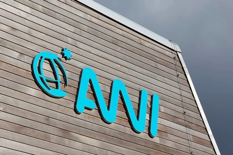 Logo Alfred Wegener Institute