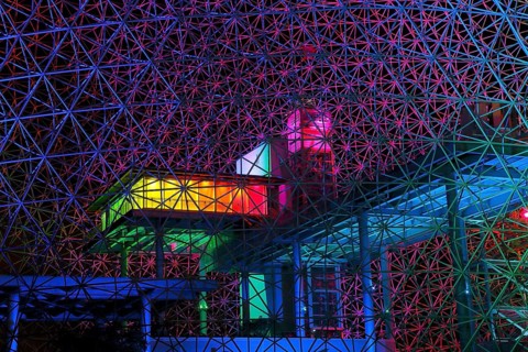 Biosphere Montreal