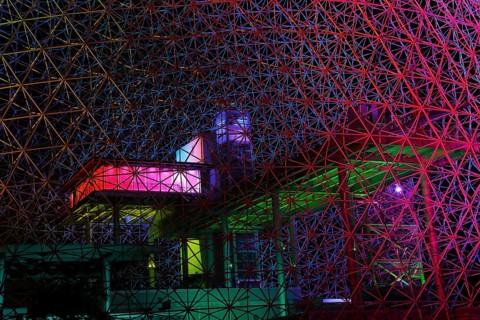 Biosphere Montreal