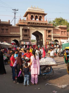 Sardar Market