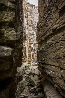 Climbers