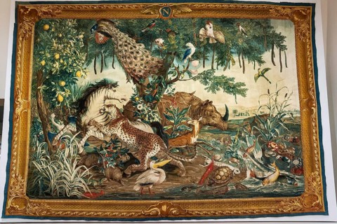 Tapestry