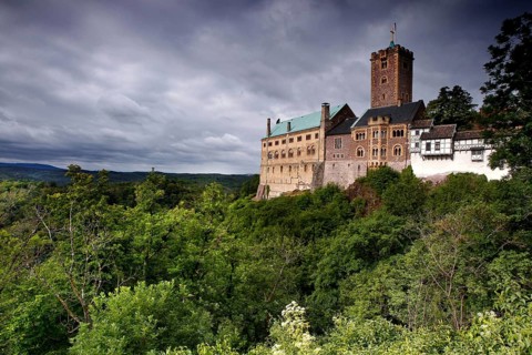 Wartburg