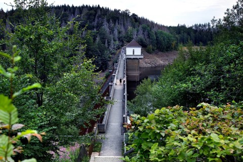 Dam