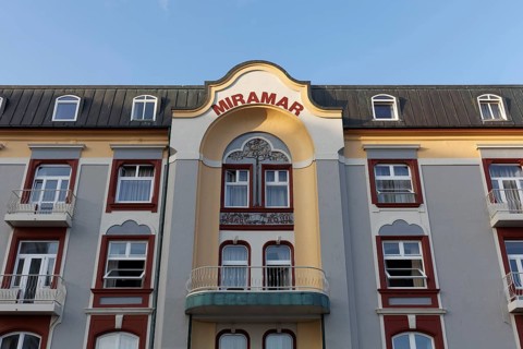 Hotel Miramar