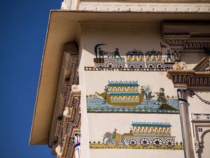 Mural