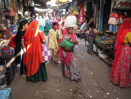 Sardar Market