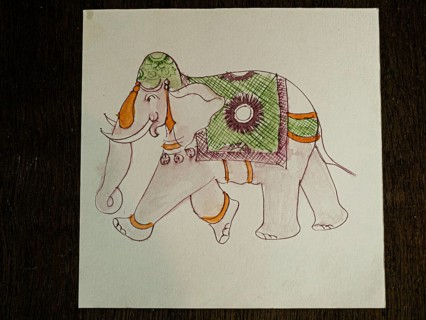 Elephant